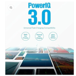 Anker PowerPort III 20W Cube