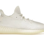 Adidas Yeezy Boost 350 V2 – Cream
