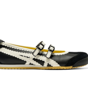 Onitsuka Tiger Mexico 66 TGRS Crystal Black/cream