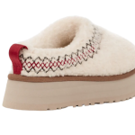 UGG Tazz Slipper Heritage – Braid Natural