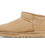 UGG Classic Ultra Mini Boot - Mustard Seed