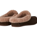 UGG Ansley Mule - Dusted Cocoa