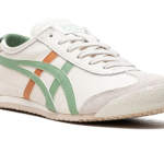 Onitsuka Tiger Mexico 66 – Cream Green Orange