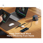 Joyroom PODIX 140W GaN Charging Dock