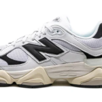 New Balance 9060 – White Black