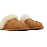 UGG Scuffette 2 - Chestnut