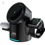 Magnetic MW-20 (15W) 3-in-1