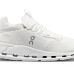 On Running Cloudnova Undyed/White