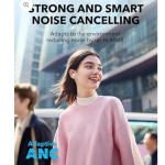 Anker Soundcore A30i