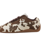Puma Speedcat OG Cow Print