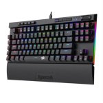 REDRAGON K587 MAGIC-WAND RGB TKL Mechanical Gaming Keyboard