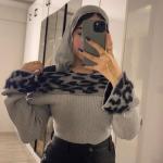 Turtleneck Sweater