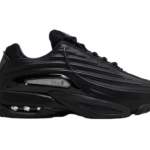 NOCTA x Nike Hot Step 2 'Black'