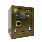 Turbotech AP 50 - Brown
