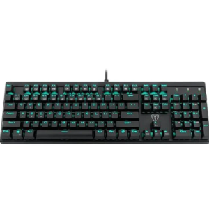 T-DAGGER TGK-303 Gaming Keyboard Mechanicalkeyboard