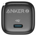 Anker Zolo Charger Type-C 30W Fast Charging