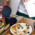 ماكينة الوافل