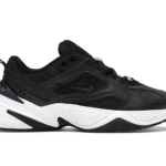 Nike M2K Tekno – Black Obsidian