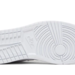 Nike Air Jordan 1 Low 'Triple White'