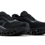 Cloudmonster 2 'Triple Black'
