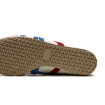Onitsuka Tiger Mexico 66 – White Directoire Blue Red