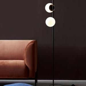 Floor lamp Metal -Bubble74850