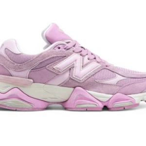 New Balance 9060 'Pink Overdye'