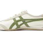 Onitsuka Tiger Mexico 66 Vintage – Birch Cactus Green