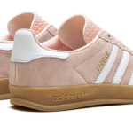 Adidas Gazelle Indoor – Sandy Pink