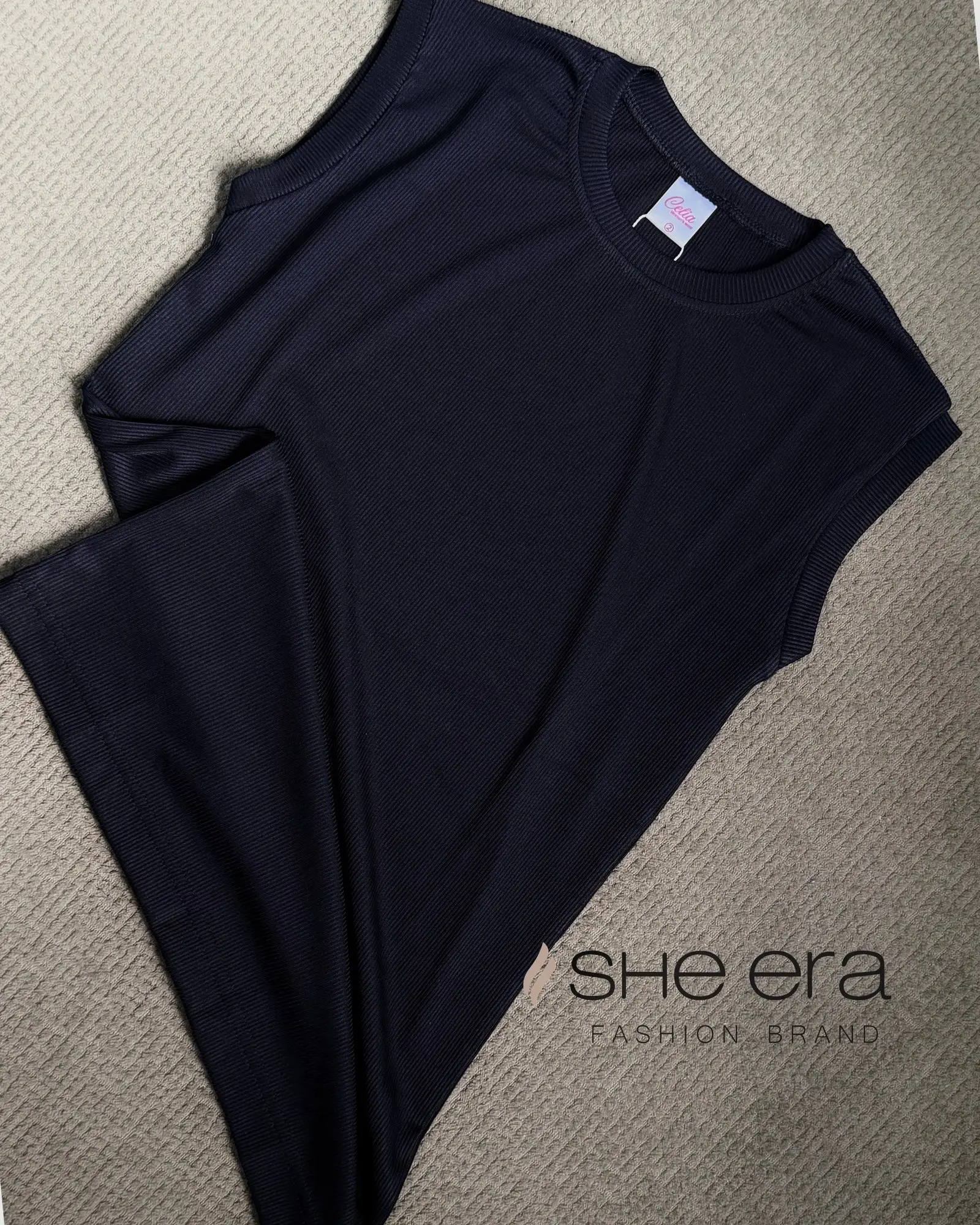Tank Top (Sleeveless)