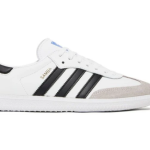 Adidas Samba OG – White Black