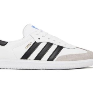 Adidas Samba OG – White Black