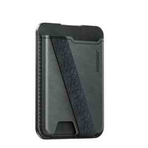 JOYROOM JR-ZS432 MagSafe Wallet with Kickstand, iPhone Regular priceLE 800.00 EGP