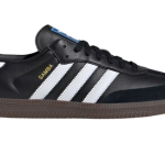 Adidas Samba Og – Black White Gum