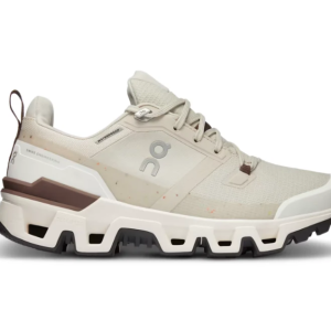 On Running Cloudwander Waterproof Sand/Ivory