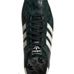 adidas SL 72 OG Collegiate Green Snakeskin