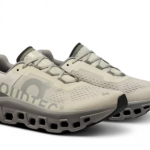 On Running Cloudmonster Ice/Alloy