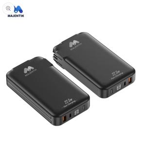 Majentik Power Bank MJ-31 10000mAh