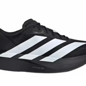 Adidas Adizero Evo - Black White