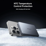 Joyroom PowerBank 10K JR-PBM08 Pro 20W Ultra-Slim Metal Magnetic