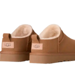 UGG Women’s Classic Micro Boot - Chestnut