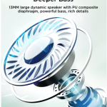 Joyroom JR-T03S Pro 3rd Generation Jerry version Normal Quality TWS