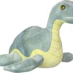 Plush Toy Plesiosaurus