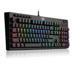 REDRAGON MANYU K579 RGB MECHANICAL GAMING KEYBOARD - Blue Switches