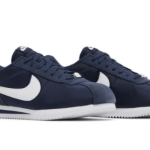 Nike Cortez TXT 'Midnight Navy'