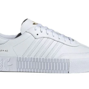 Adidas Sambarose – Gold Metalic