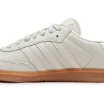 Adidas Samba OG – Aluminum Gum