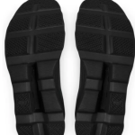 On Running Cloudmonster All Black