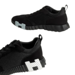Hermès Bouncing sneaker 'Noir'