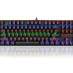 REDRAGON K552 Mechanical Gaming Keyboard - BLUE Switches